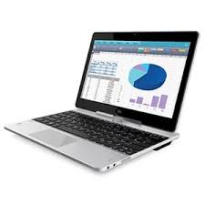 HP ELITE 810 G3 I5-5300U 8GB Notebook