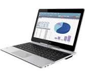 HP ELITE 810 G3 I5-5300U 8GB Notebook