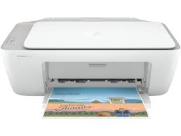 HP DeskJet 2332 A4  Multifunction Inkjet Printer