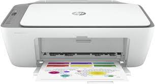 HP DeskJet 2720 A4 Colour Multifunction Inkjet Printer