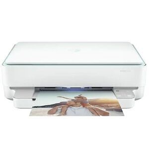 HP ENVY 6034  A4 Color Multifunction Inkjet Printer