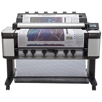 HP DesignJet T3500 eMFP 36