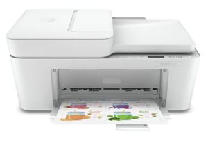 HP DeskJet 4122e A4 All-in-One Multifunction Printer