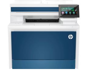 HP LaserJet Pro 4301fdw A4 Colour Multifunction Laser Printer