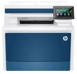 HP Color LaserJet Pro MFP 4301dw A4 Colour Multifunction Printer