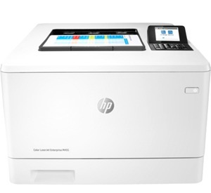 HP Color LaserJet Enterprise M455dn + EXTRA TRAY BUNDLE