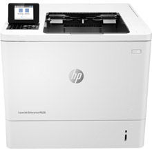 HP Laserjet Enterprise M608n A4 Mono Laser Printer