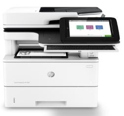 HP LaserJet Managed E52645dn A4 Mono Multifunction Printer