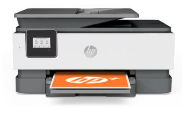 HP OfficeJet 8012e A4 Colour Multifunction Inkjet Printer