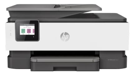 HP Officejet Pro 8020 A4 Colour Multifunction Inkjet Printer