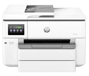 HP OfficeJet Pro 9730e A3 Colour Multifunction Inkjet Printer