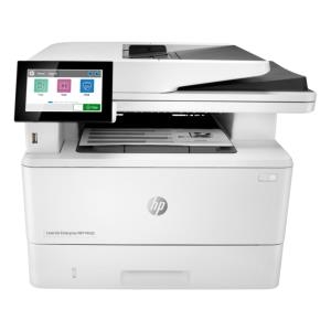HP LaserJet Ent MFP M430f A4 Mono Multifunction Printer