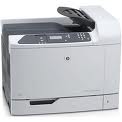 HP CLJCP6015DN A4 Colour LaserJet Printer