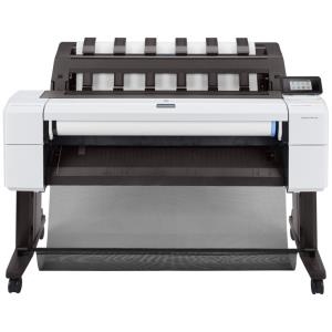 HP DesignJet T1600 36-in Colour Large Format Inkjet Printer