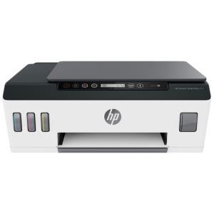 HP Smart Tank Plus 551 A4 Wireless All-in-One Inkjet Printer
