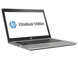 HP 9480m i5-4210U 14