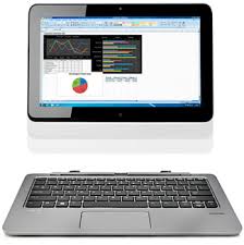 HP 1011 Tablet M-5Y71 11.6