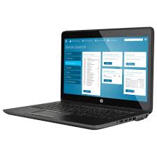 HP ZBOOK 14 G2 I7-5600U 8GB Mobile