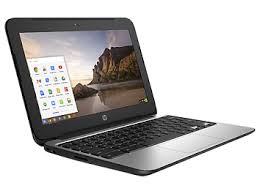 HP Chrome 11 G3 N2830 11.6