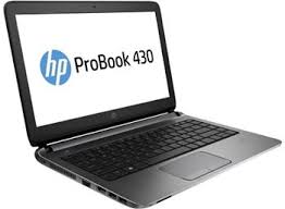HP ProBook 430 G2 i3-5005U 13.3