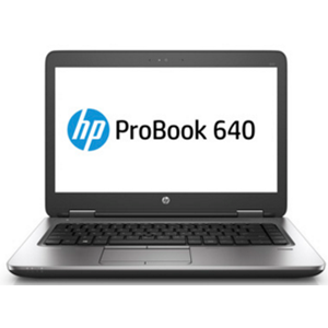 HP ProBook 640 G2 i5-6200U 14.0