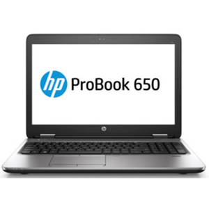 HP ProBook 640 G2 i7-6600U 15.6
