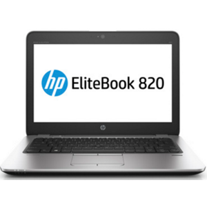 HP EliteBook 820 G3 i5-6300U 12.5
