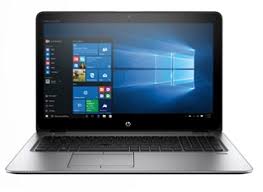 HP EliteBook 820 G3 i7-6600U 12.5