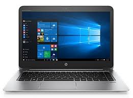 HP 1040 G3 i5-6300U 14.0 FHD/8GB Notebook PC