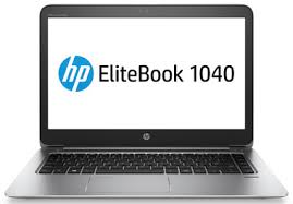 HP 1040 G3 i5-6300U 14