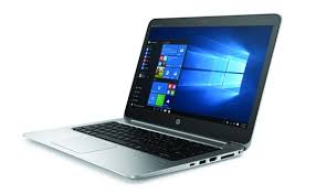 HP 1040 G3 i7-6600U 14.0