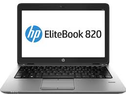 HP EliteBook 820 i7-5600u 12.5