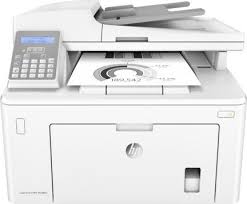 HP LaserJet Pro MFP M148fdw A4 Mono Multifunction Printer