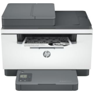 HP LaserJet MFP M234sdwe A4 Mono Multifunction Laser Printer