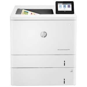 HP Color LaserJet Enterprise M555x A4 Colour Laser Printer