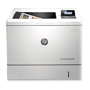 HP Laserjet Enterprise M552dn A4 Colour Laser Printer