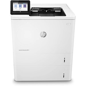 HP LaserJet Enterprise M611dn A4 Mono Laser Printer