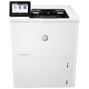 HP LaserJet Enterprise M611x A4 Mono Laser Printer