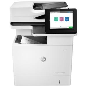 HP LaserJet Enterprise MFP M635h A4 Mono Multifunction Printer