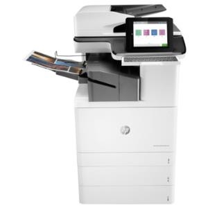 HP Color LaserJet Ent Flow MFP M776zs A3 Colour Multifunction Printer