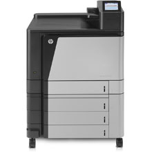 HP Laserjet Enterprise M855xh A3 Colour Laser Printer