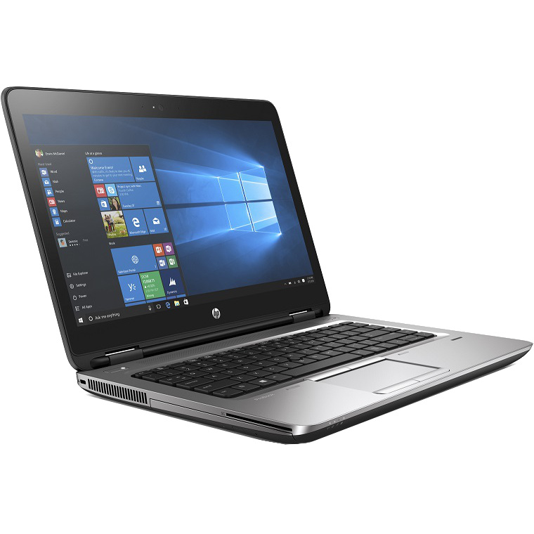 HP PROBOOK 640 G3 I5-7200U 8GB Notebook
