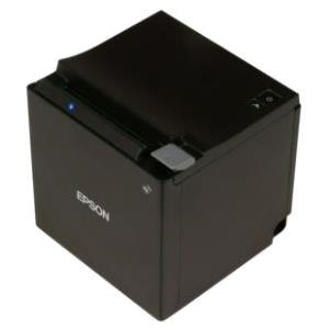 HP Epson TM-M30 Black Thermal Receipt Printer