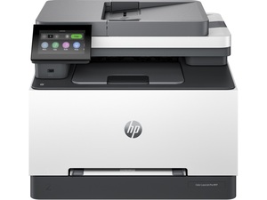 HP Color LaserJet Pro MFP 3301sdw, Black High Yield Toner
