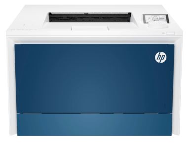 HP Colour LaserJet Pro 4201dw + Black Toner