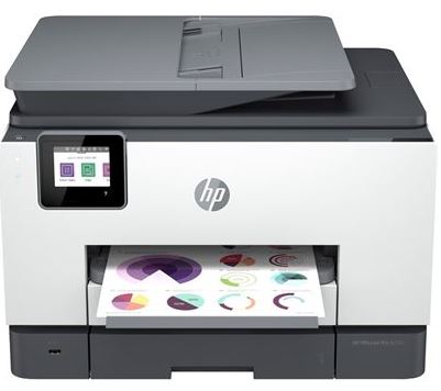 HP OfficeJet Pro 9020e A4 Multifunction Printer
