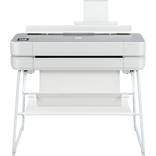 HP DesignJet Studio 24” Steel Large Format Printer