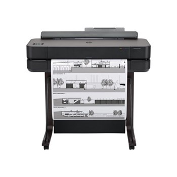 HP DesignJet T650 24