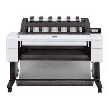 HP DesignJet T1600 36in Printer + 5 Year NBD Bundle