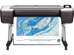 HP DesignJet T1700 PostScript 44